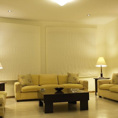 Hotel Brilia Chimbote Buitenkant foto