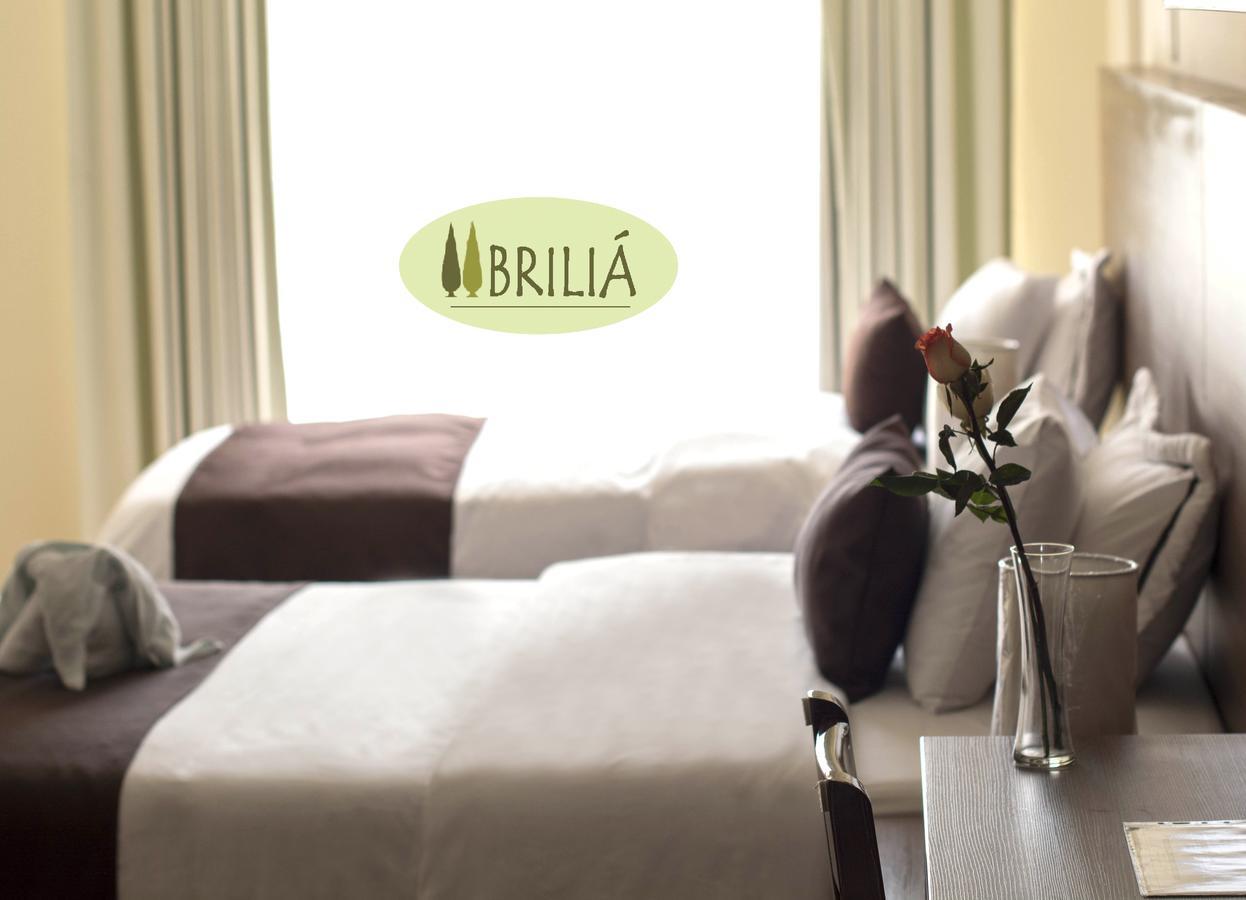 Hotel Brilia Chimbote Kamer foto